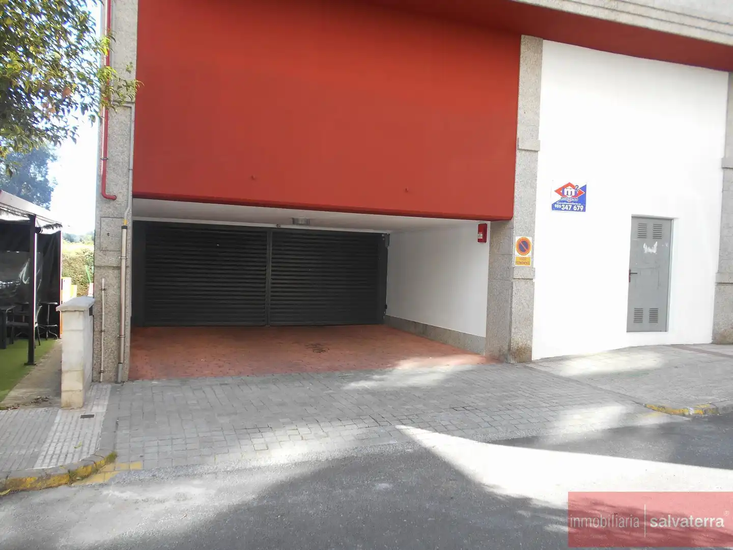 Pis amb ascensor de lloguer a Salvaterra de Miño, imagen 16