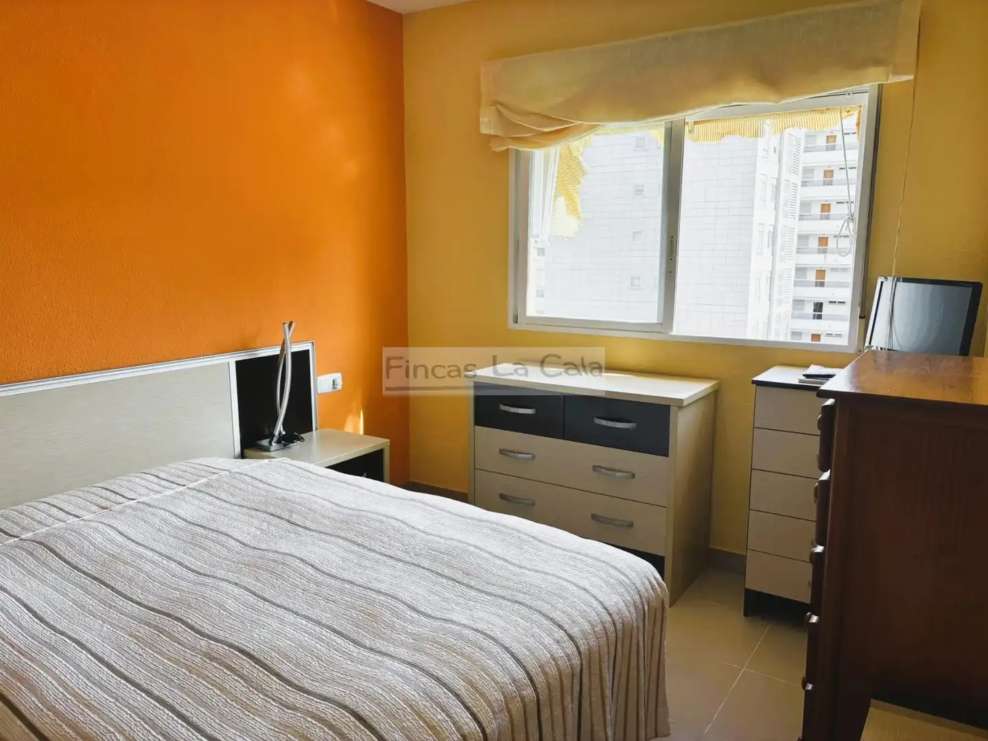 Apartment mit Pool zum Verkauf in La Cala de Villajoyosa, imagen 14