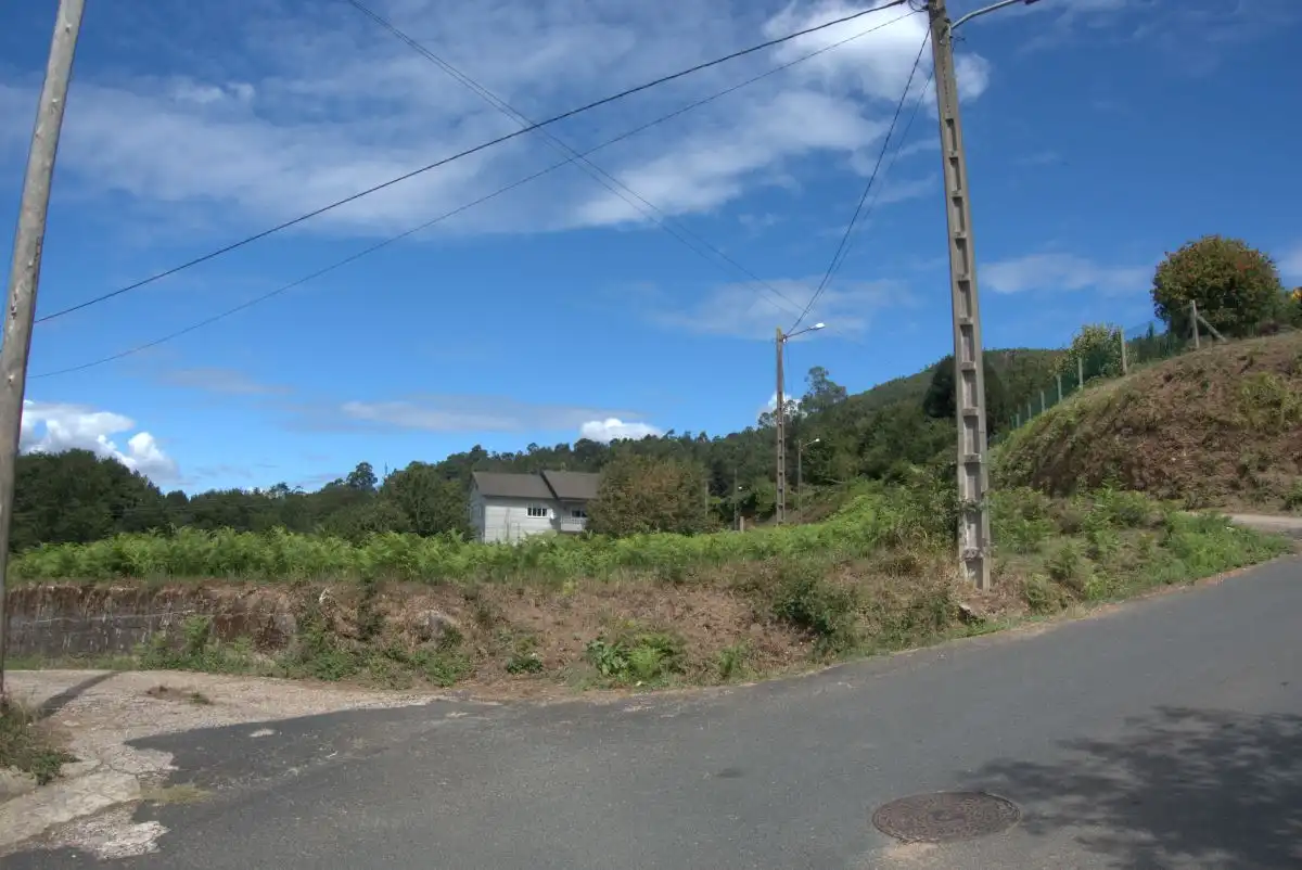 Terrains et parcelles à vendre à Mos, imagen 3