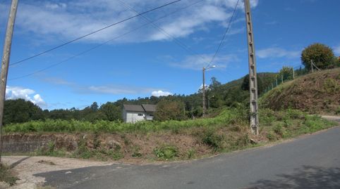 Solar en venta en Louredo., immagine 3