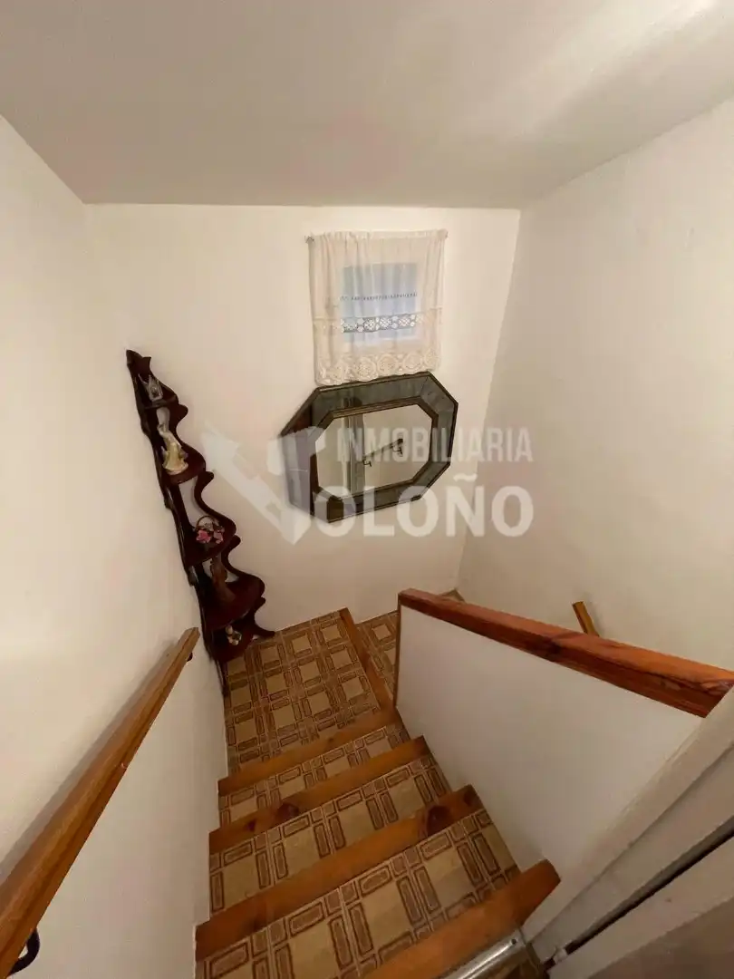 Casa o xalet en venda en Cuzcurrita de Río Tirón amb Traster, Moblat i Rentadora