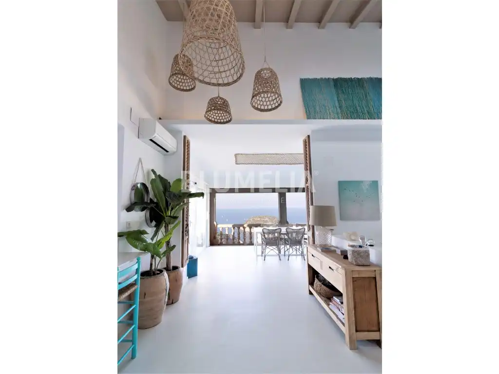 Casa amb piscina en venda a Urbanizacion Mar Azul, imagen 23