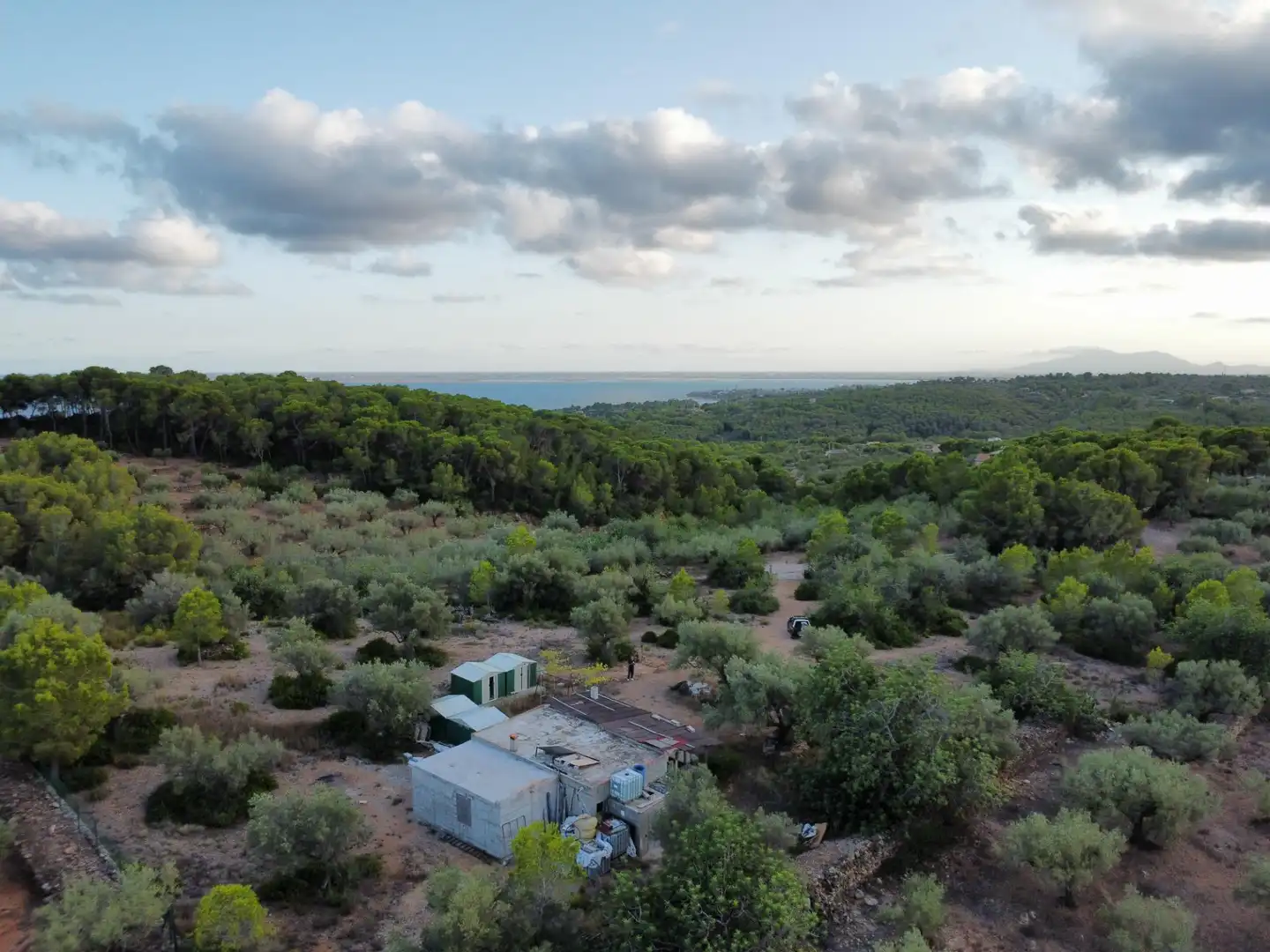 Maison rustique à vendre à Roques Daurades - L'Estany, imagen 26