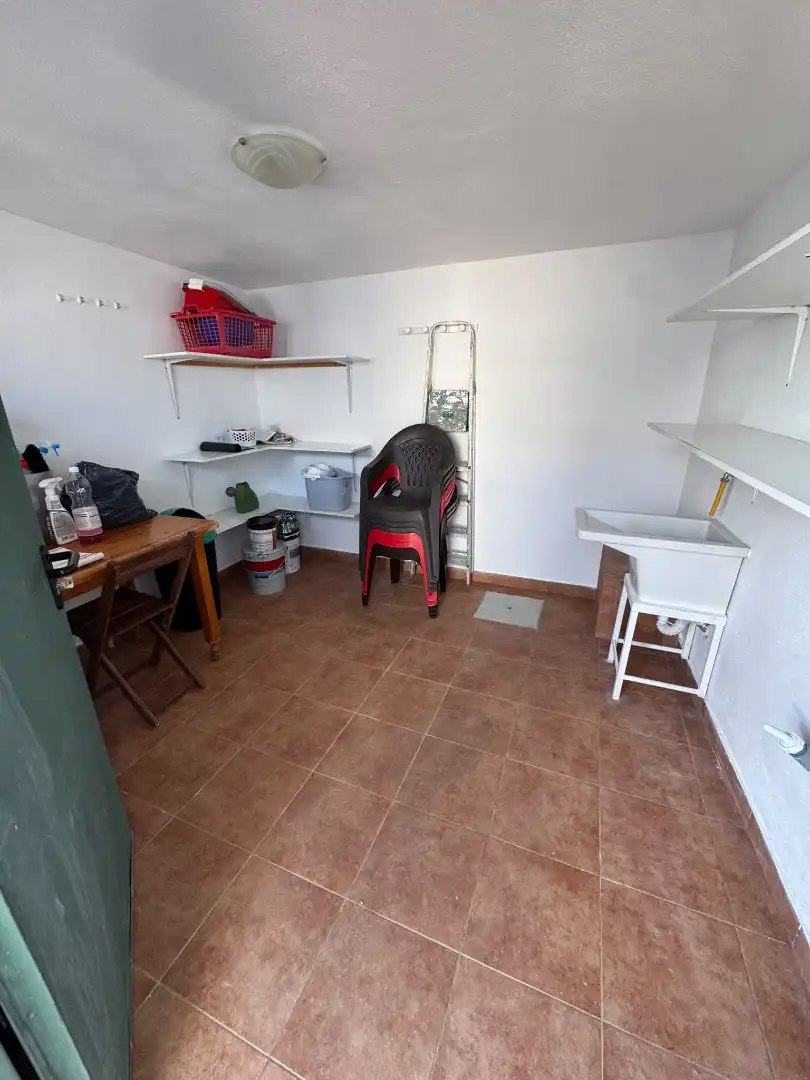 Casa o xalet en venda en Santa Úrsula pueblo
