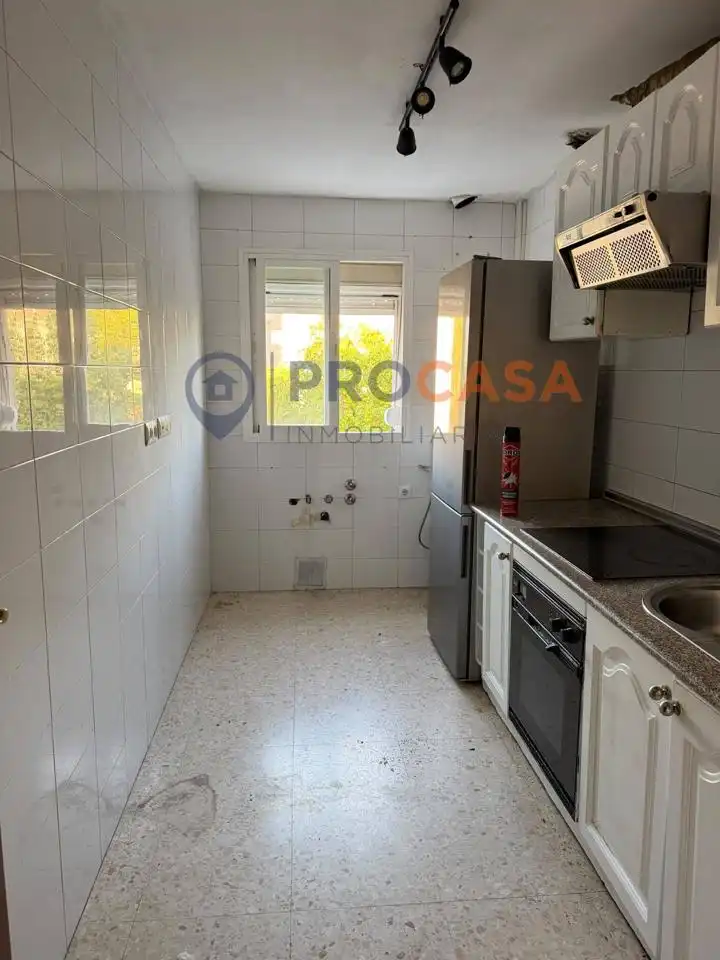 Piso en venta en Avenida Dolores Ibárruri, imagen 6