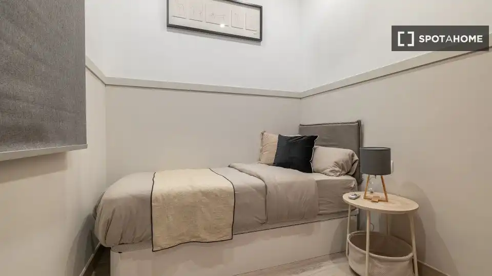 Flat with terrace to rent in Eixample, imagen 18