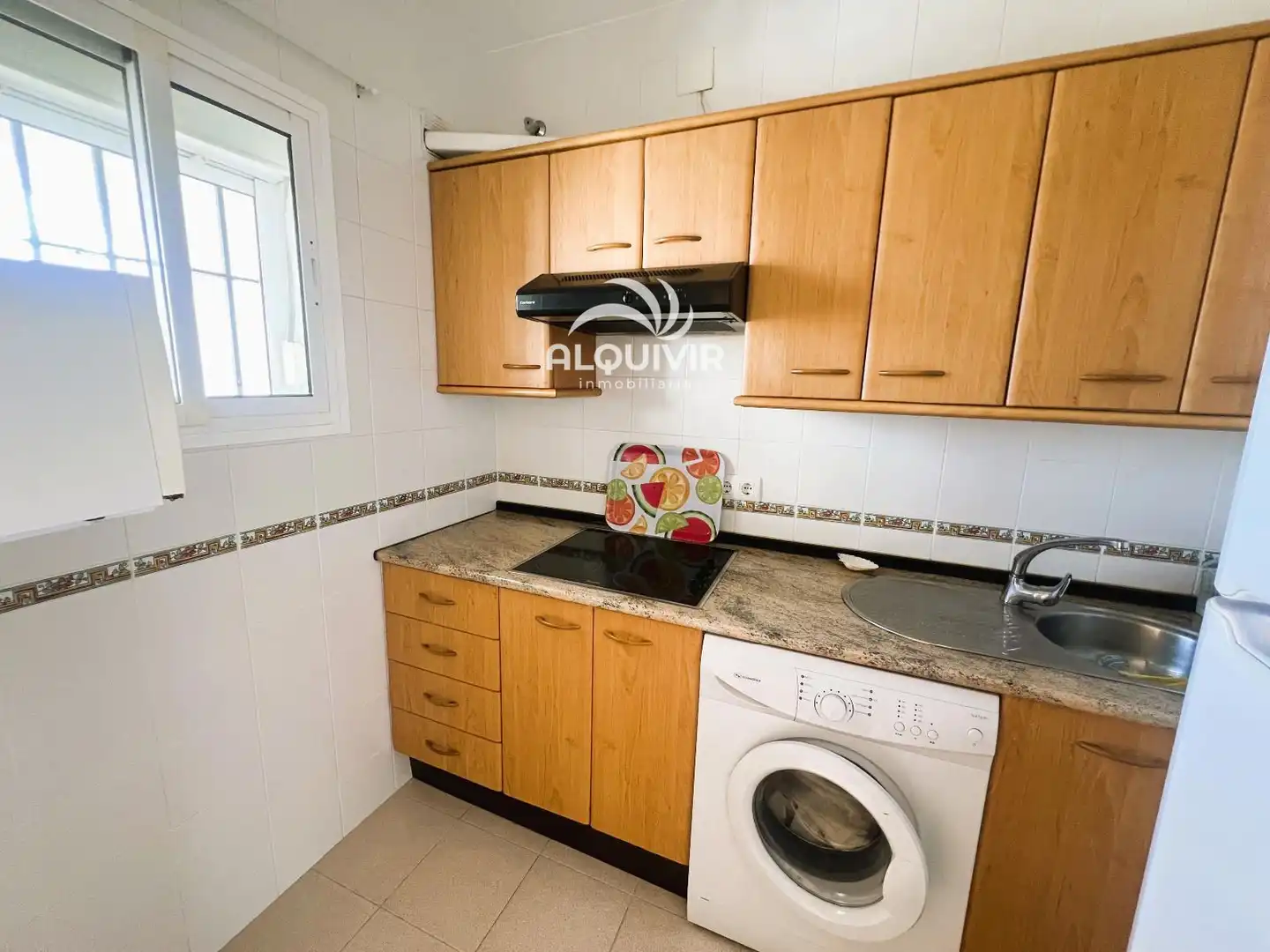 Flat with terrace for sale in Sectgor A, imagen 10