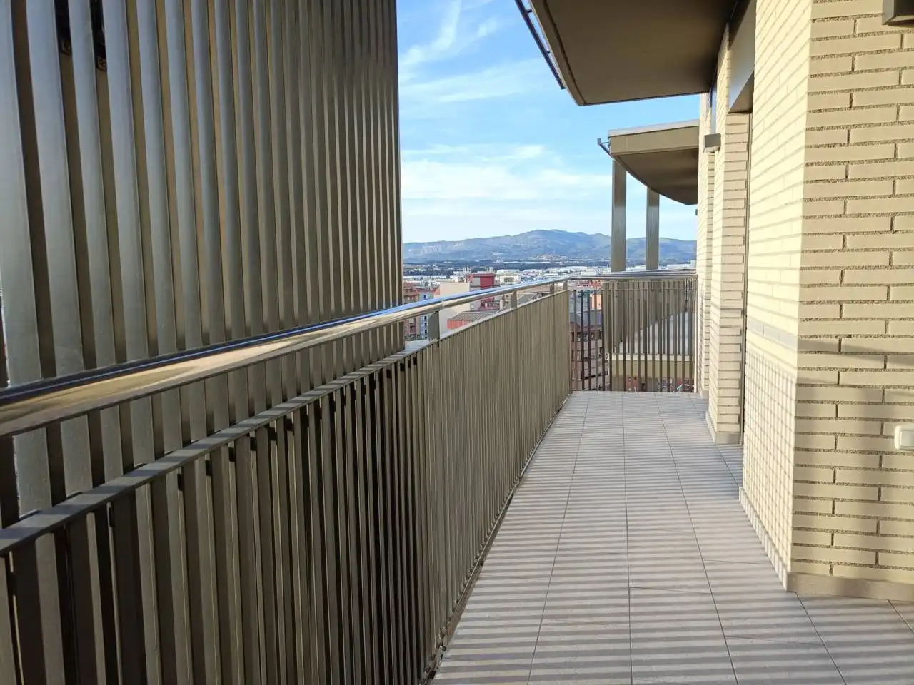 Dúplex en venta en Calle Francesc Ribas, 56, Font Verda