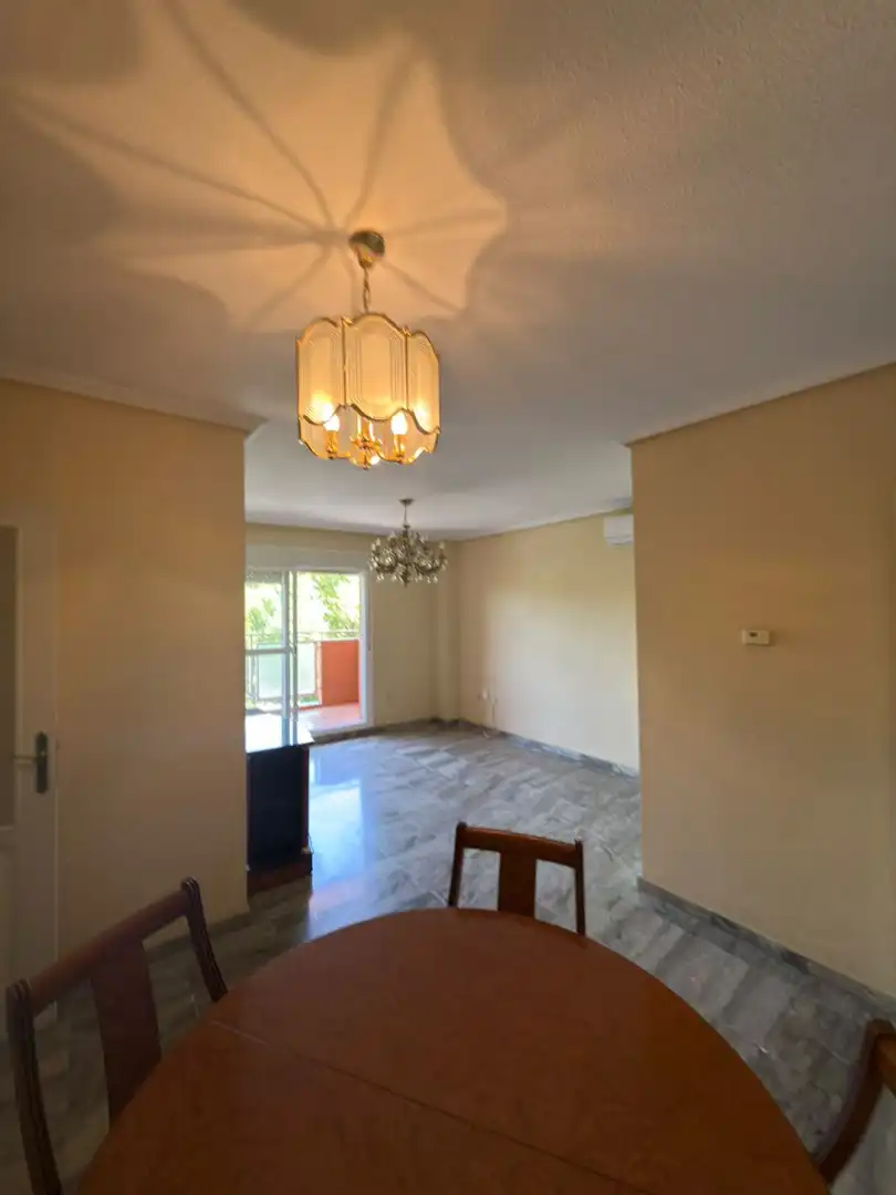 Flat with pool for sale in Cueva de Menga, imagen 6