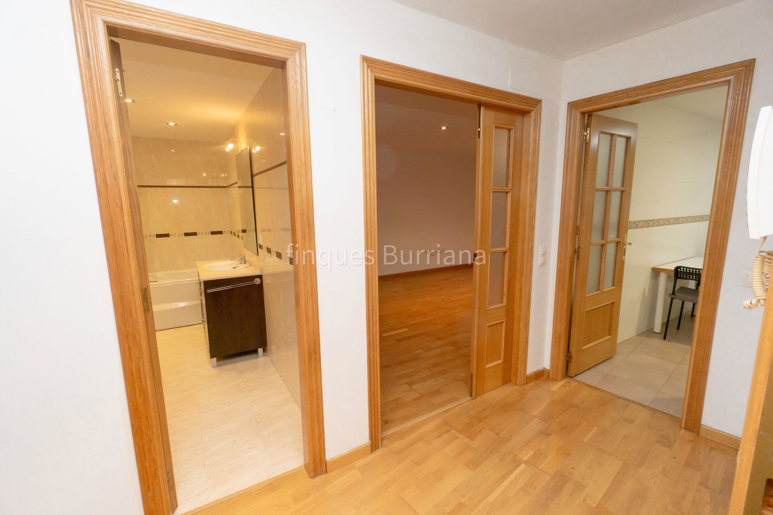 Flat for sale in Burriana / Borriana