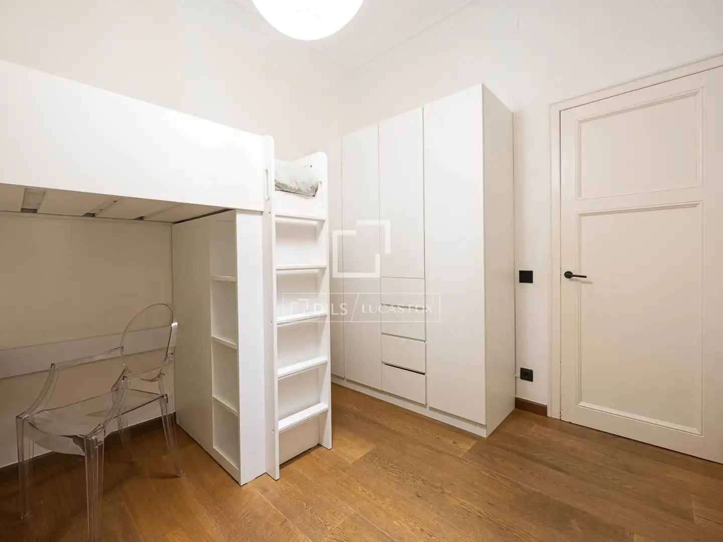 Piso con terraza en venta en Eixample, imagen 42