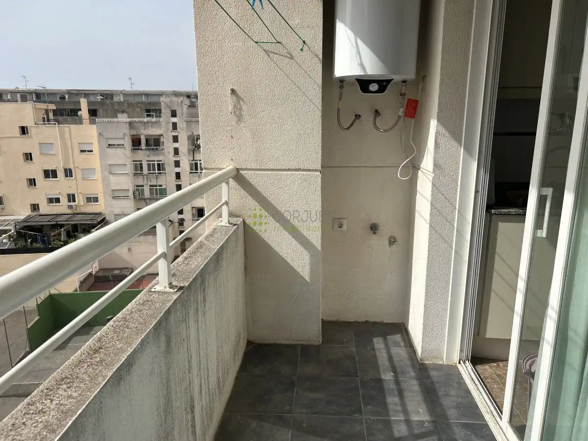 Piso en venta en Vicente sos baynat, Estación - Universidad