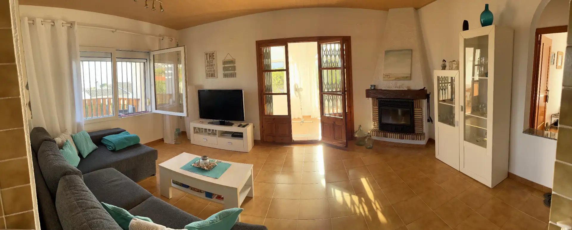 Villa mit Garten zum Verkauf in Carrer de ľUruguai, imagen 8