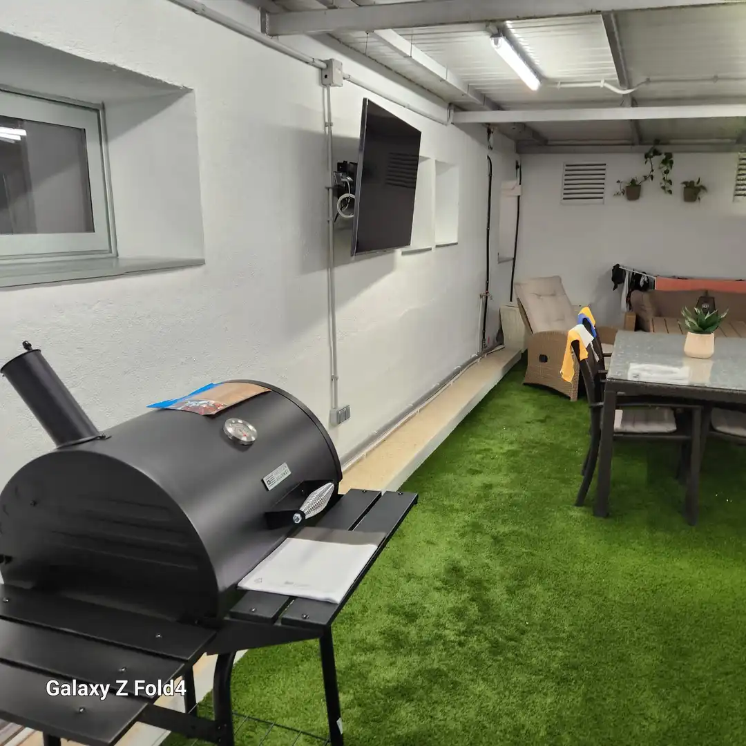 Piso en venta en Calella con Aire acondicionado, Terraza y Trastero