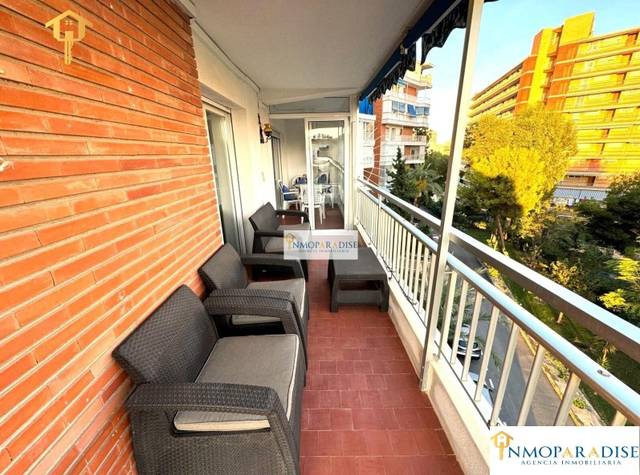 Piso en Venta en Playa de San Juan