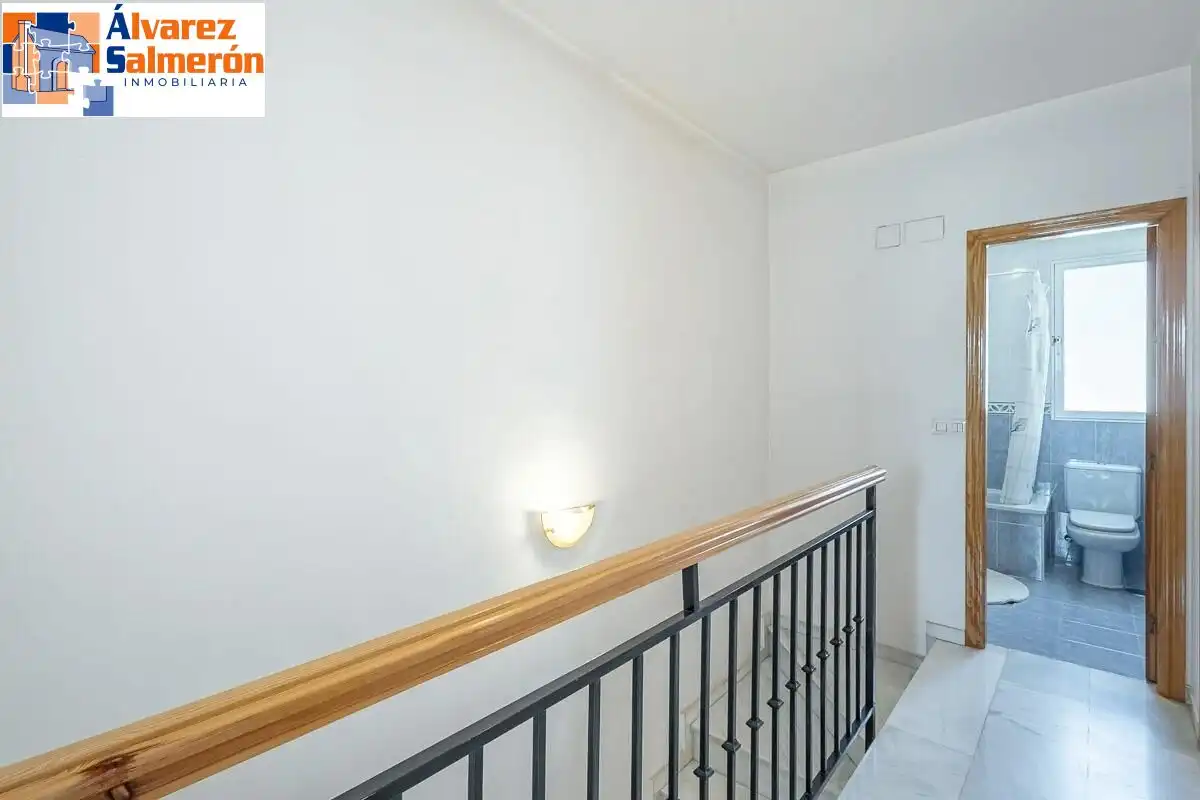 Einfamilien-Reihenhaus zum Verkauf in Armilla