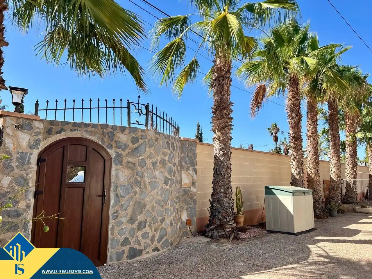 Chalet con jardín en venta en Playa del Cura, imagen 17