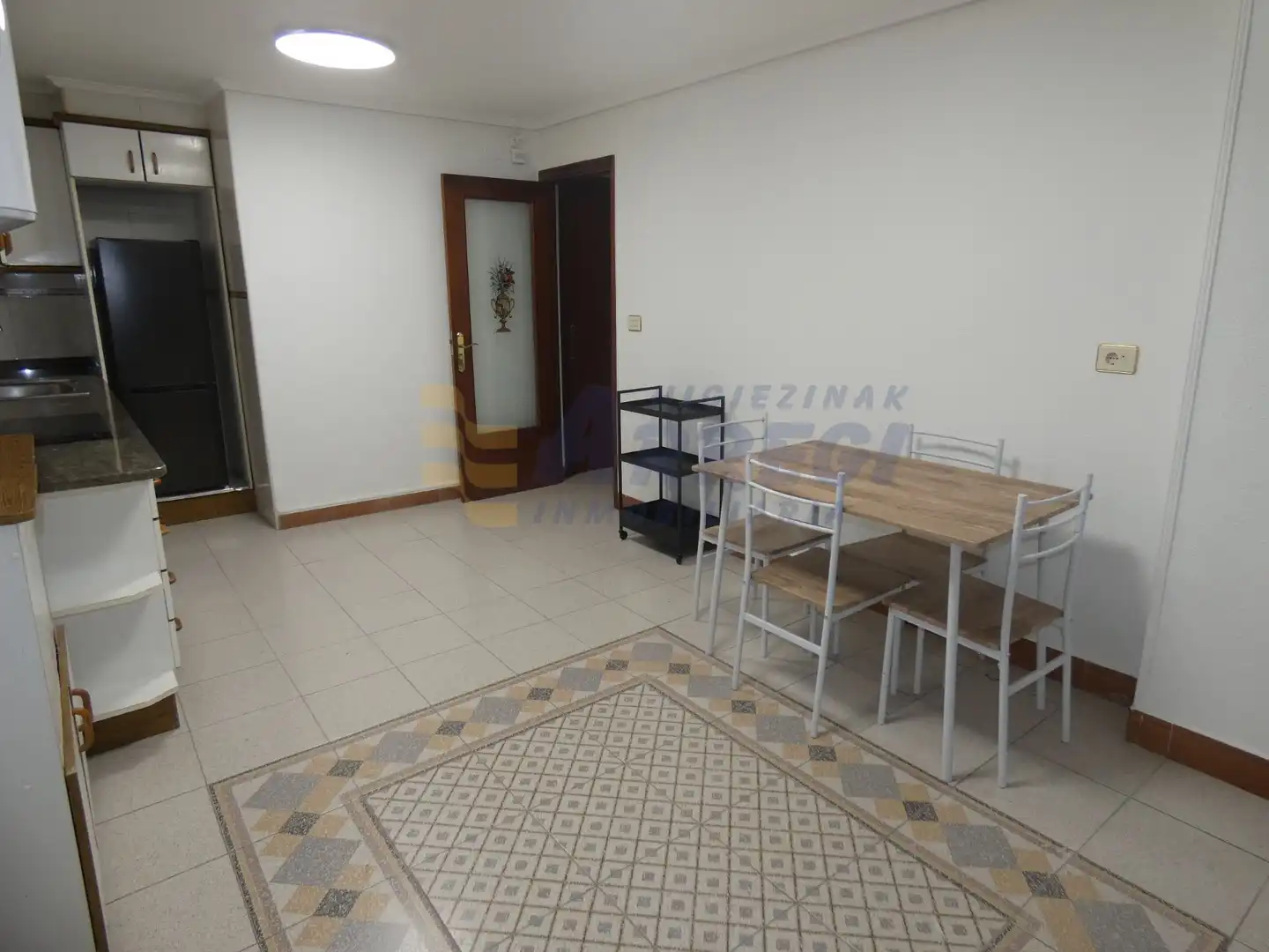 Comedor de Piso en venta en Eibar con Calefacción y Amueblado