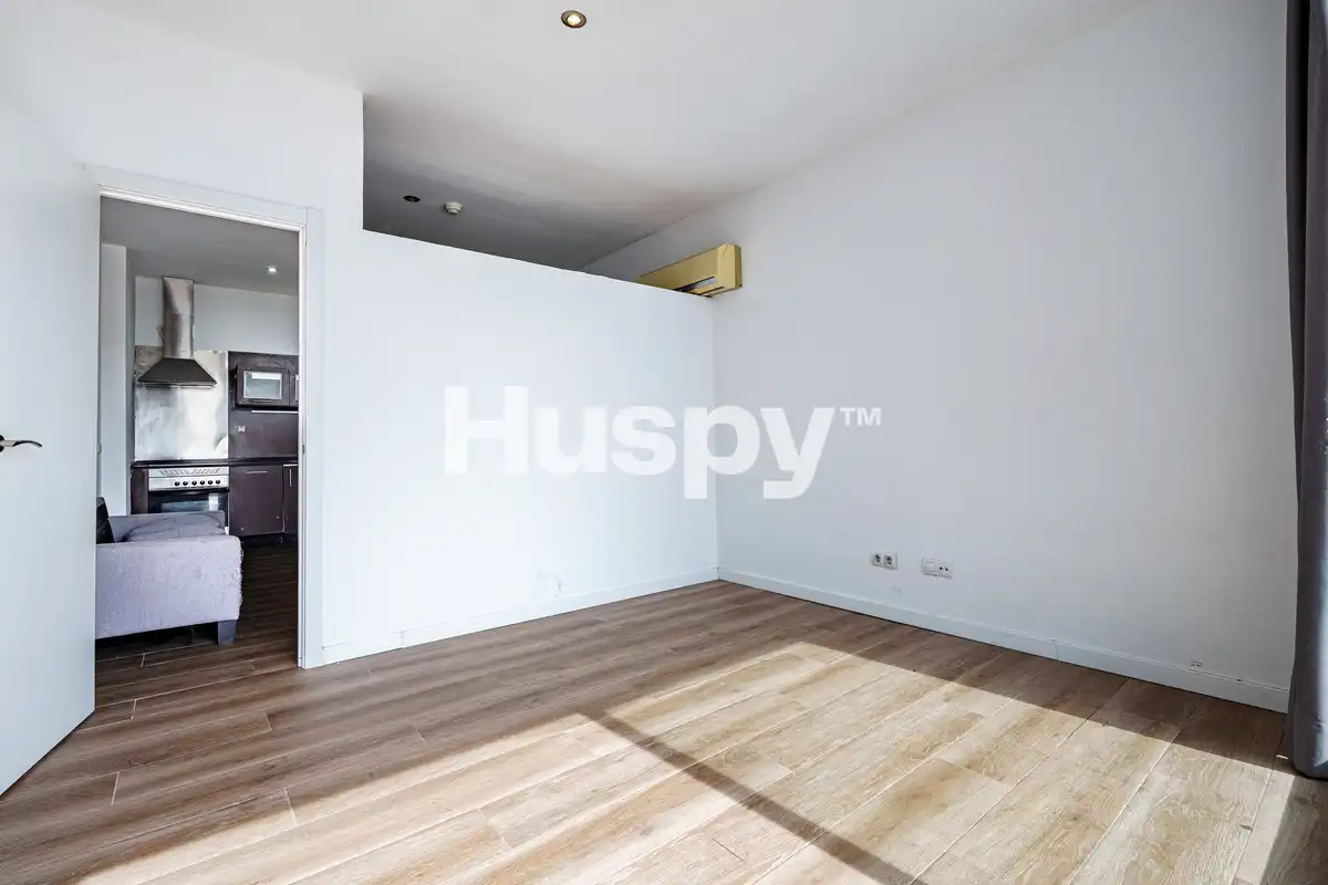 Sala d'estar de Loft en venda en Villa de Vallecas