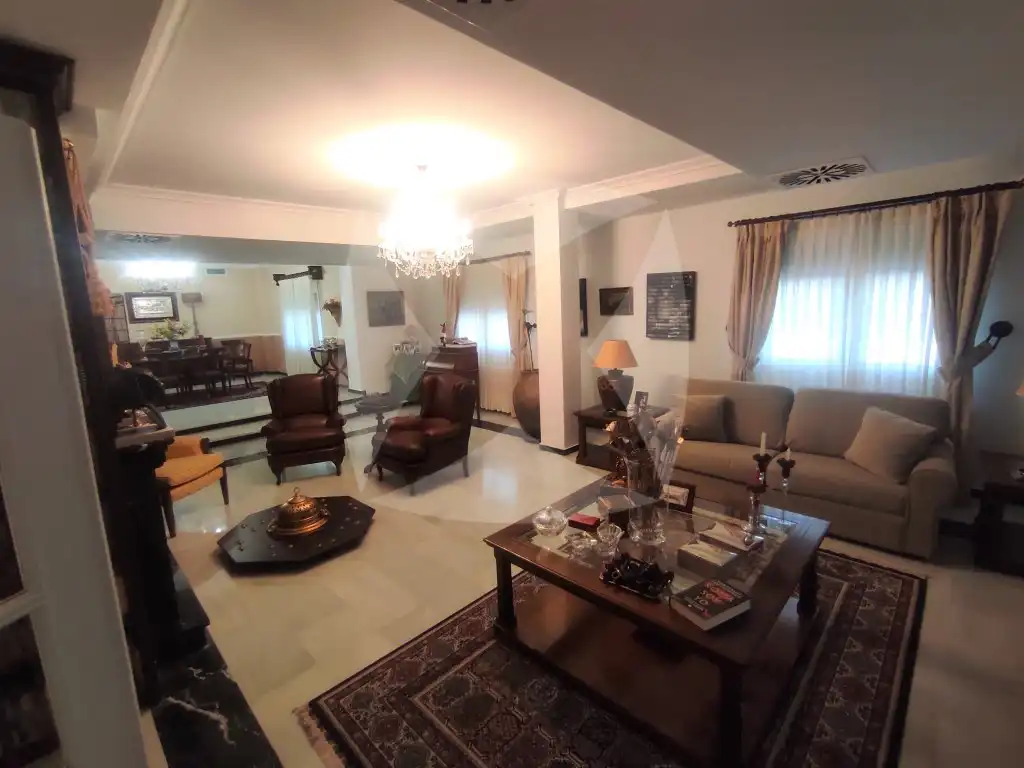 Casa o chalet en venta en Urbanizacion Golf Del Guadiana, Golf Guadiana
