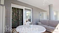 Bedroom of Flat for sale in Moncofa  with Heating, Terrace and Storage room