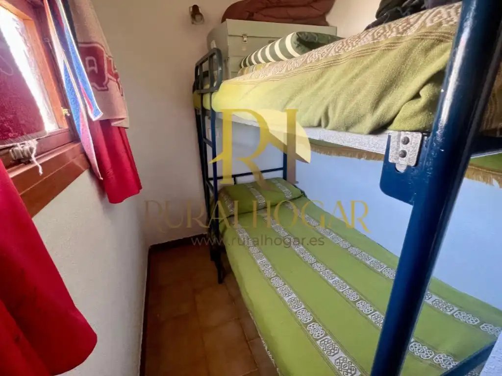 Casa in vendita a Vegaquemada, imagen 34