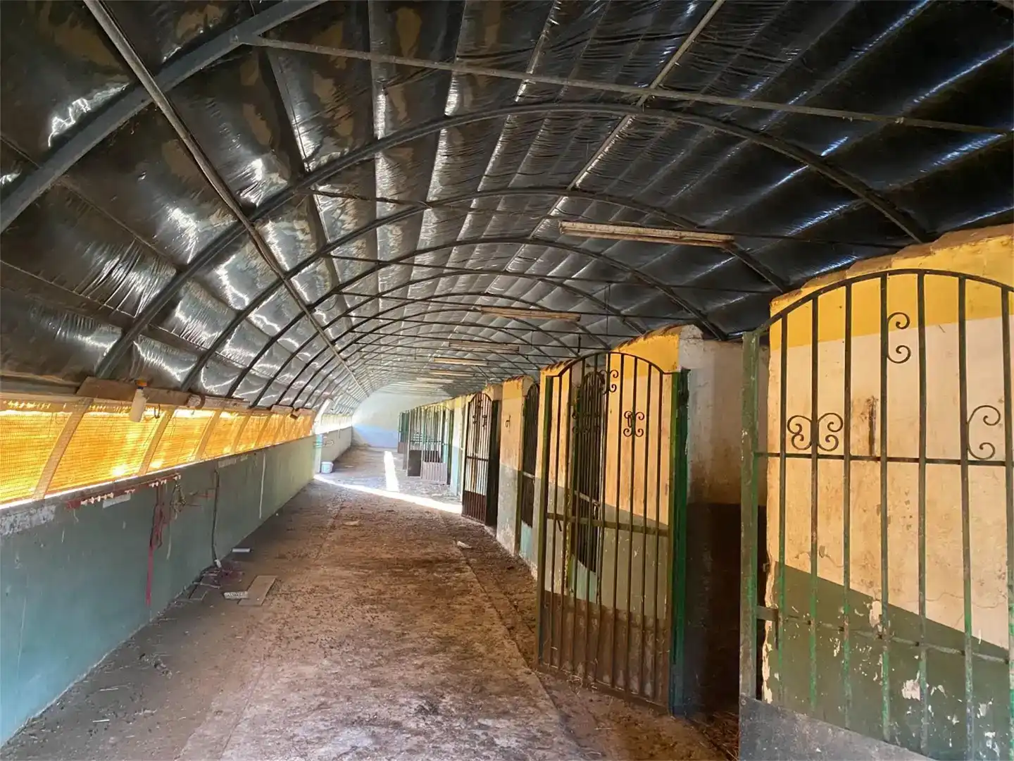 Finca rústica en venta en Llíria
