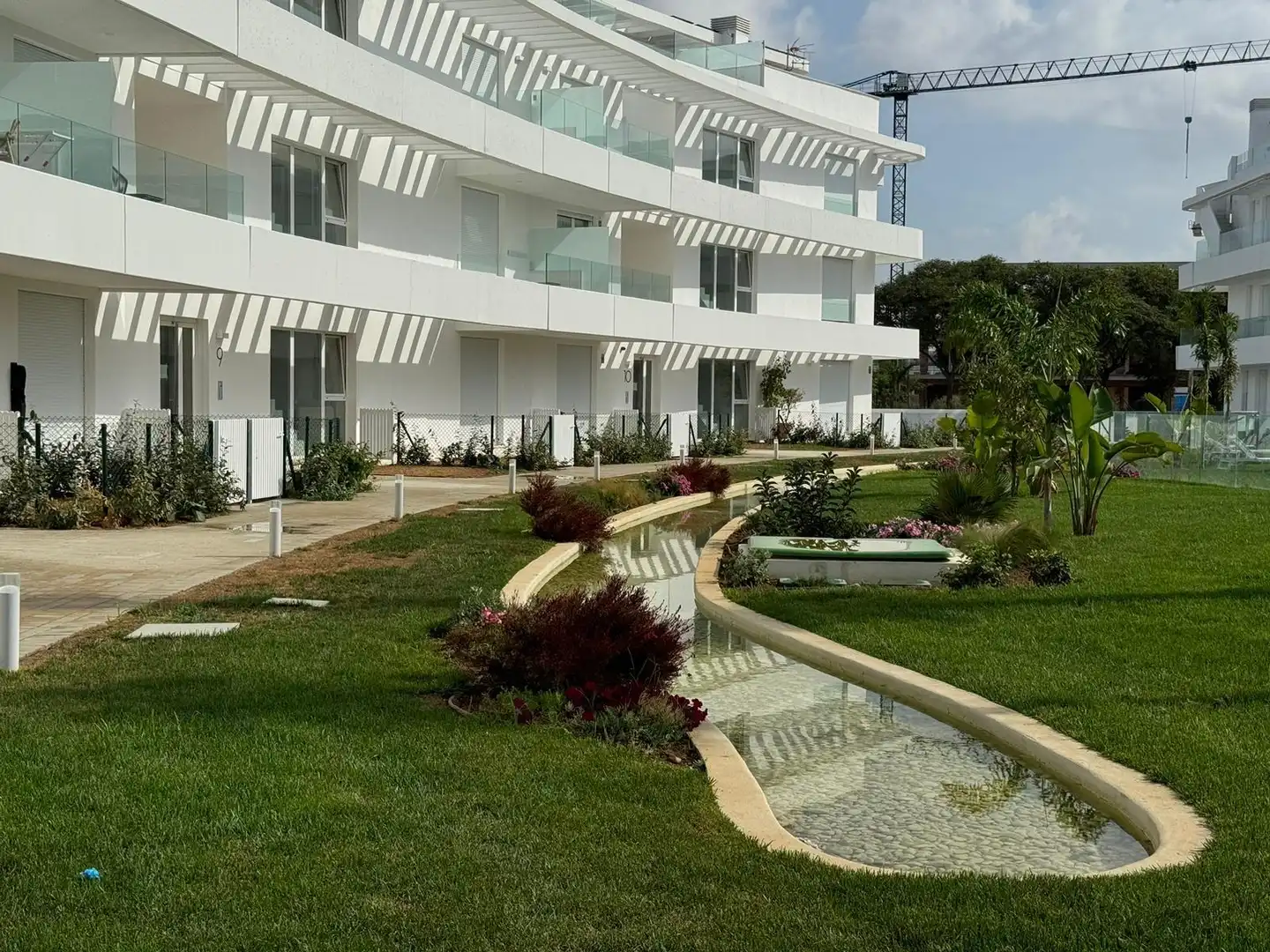 Appartement avec piscine à vendre à Las Tres Piedras - Costa Ballena, imagen 42