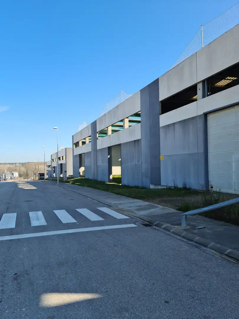 Industrial building for sale in Santa Coloma de Farners, imagen 7
