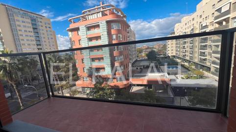 Foto 2 de Piso de alquiler en Avinguda del Mestre Rodrigo, Barrio de Campanar, Valencia