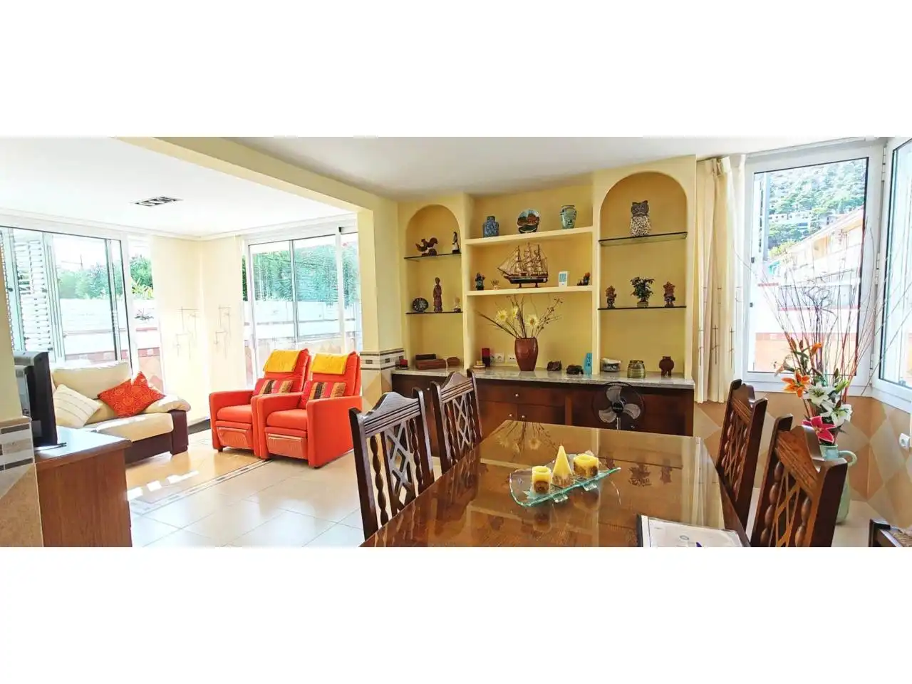 Haus mit Garten zum Verkauf in L'Estartit Poble, imagen 10