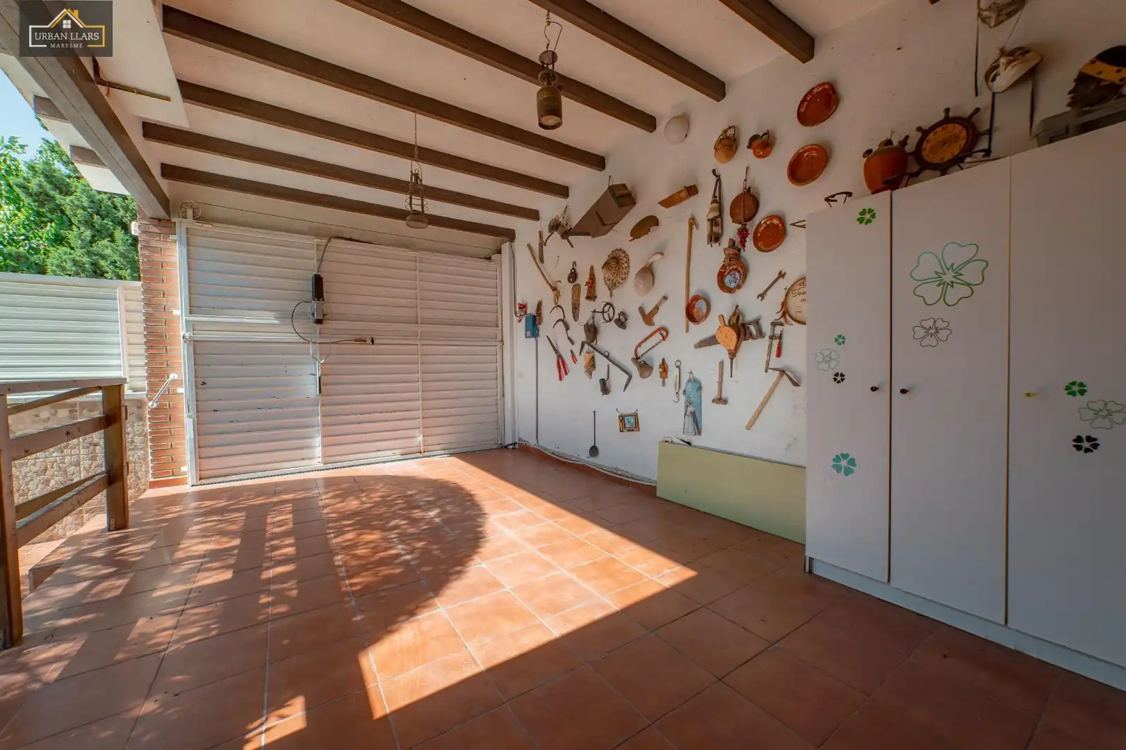 Casa con jardín en venta en Sant Vicenç platja, imagen 4