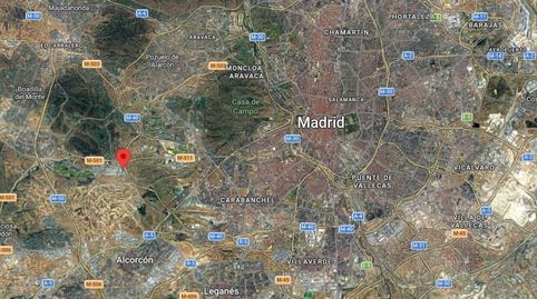 Foto 2 von Residential zum Verkauf in Avenida M40, Campodón - Ventorro del Cano, Alcorcón