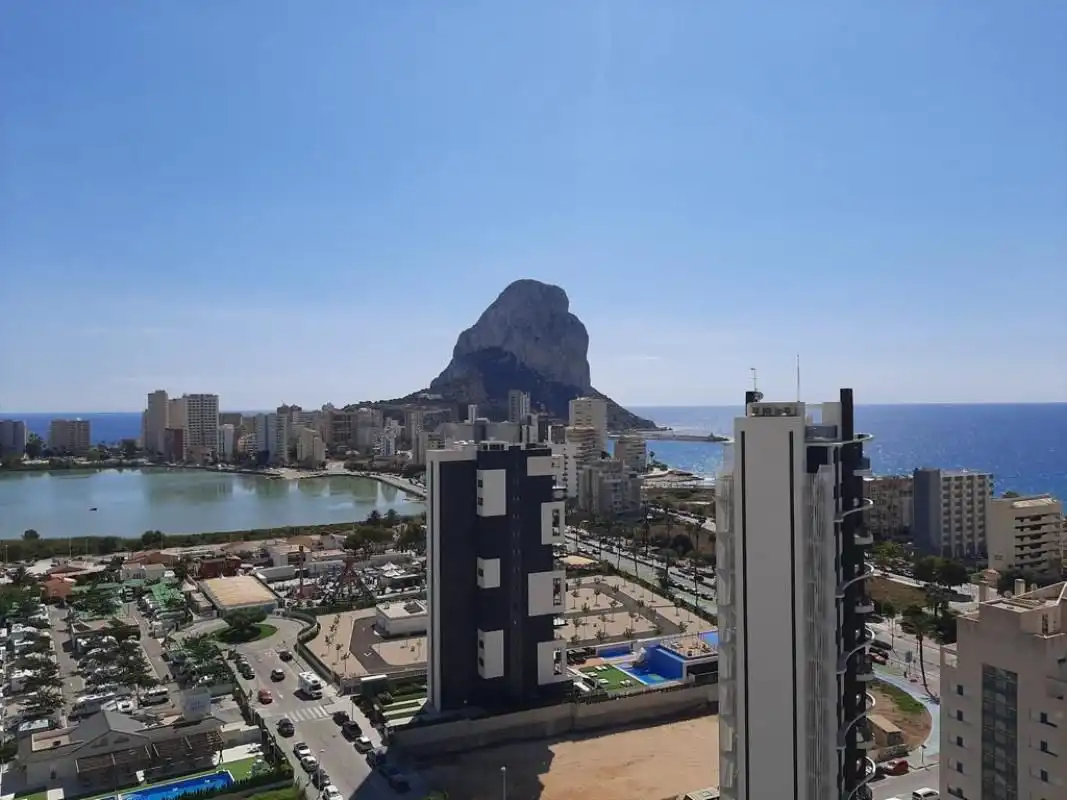 Apartment with pool for sale in Marisol Park - Ortembach - Los Almendros, imagen 6