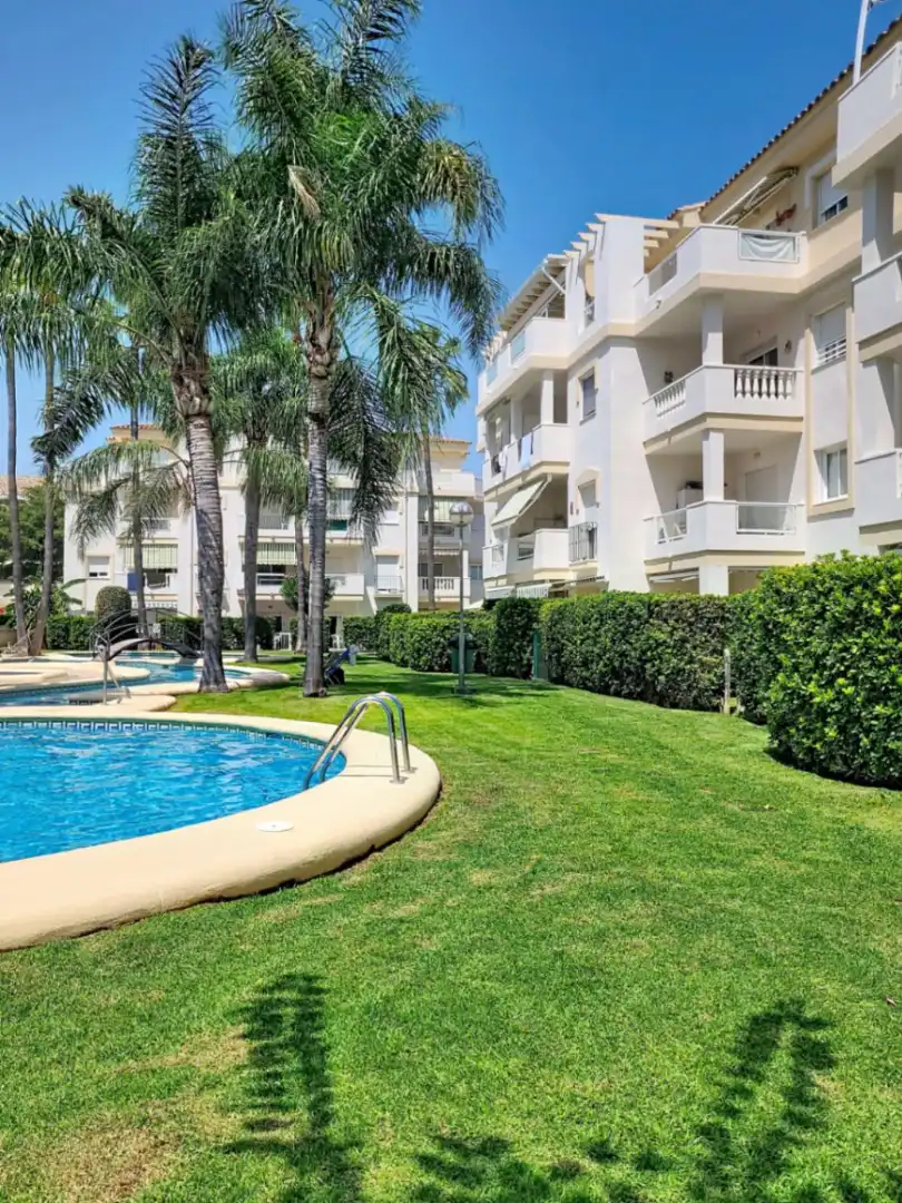 Mini appartamento con piscina in vendita a Carrer Mar Adriatica 15, imagen 6
