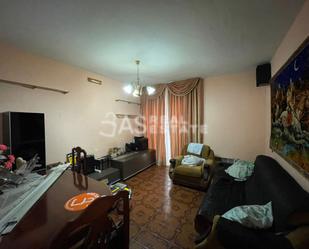 Living room of Flat for sale in Fuenlabrada  with Air Conditioner and Terrace