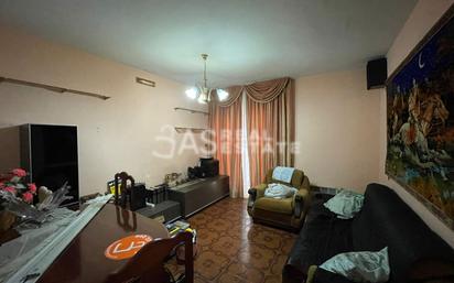 Living room of Flat for sale in Fuenlabrada  with Air Conditioner and Terrace