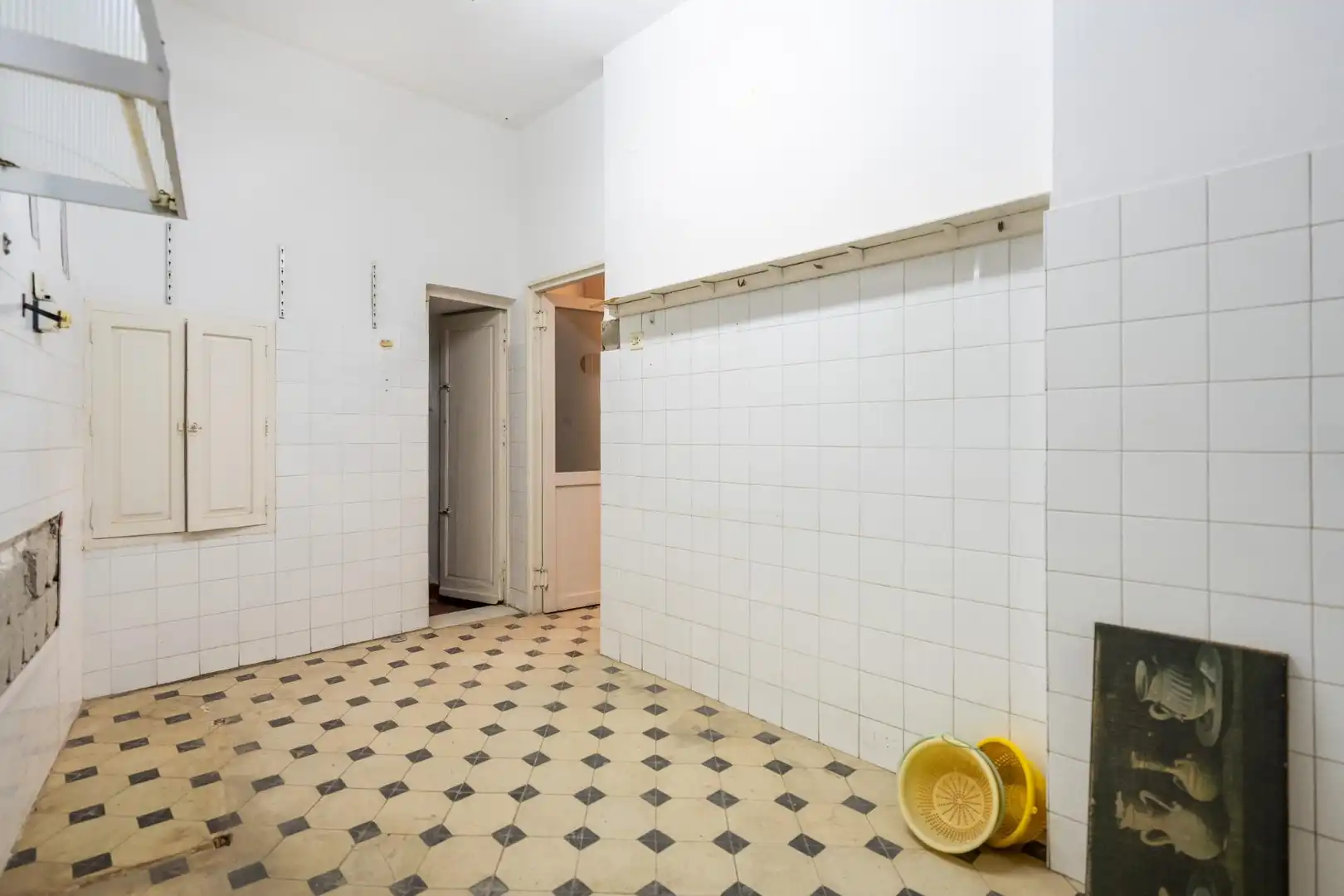 Baño de Casa o chalet en venta en Almería con Terraza y Balcón