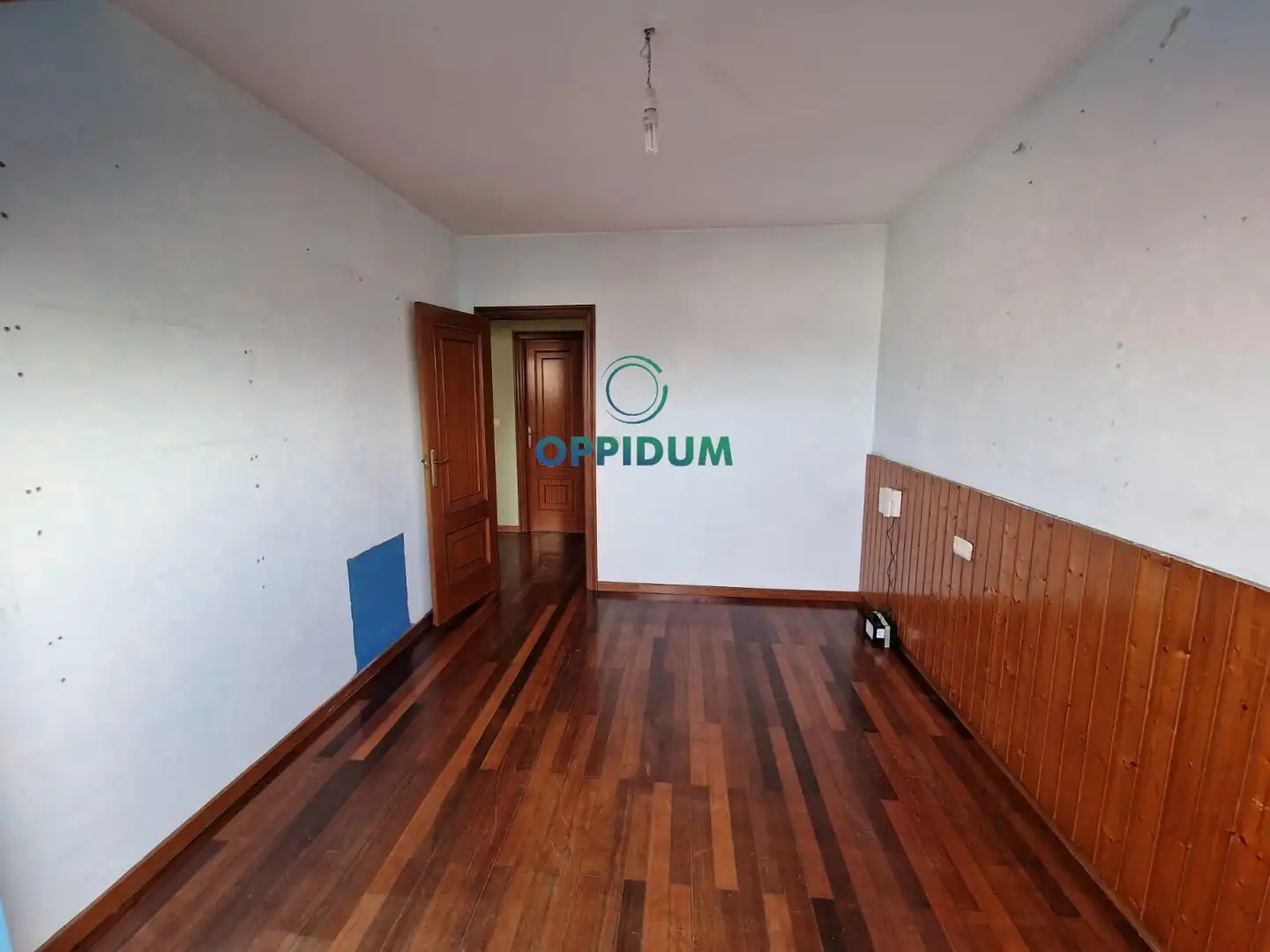Habitación de Ático en venta en Melide