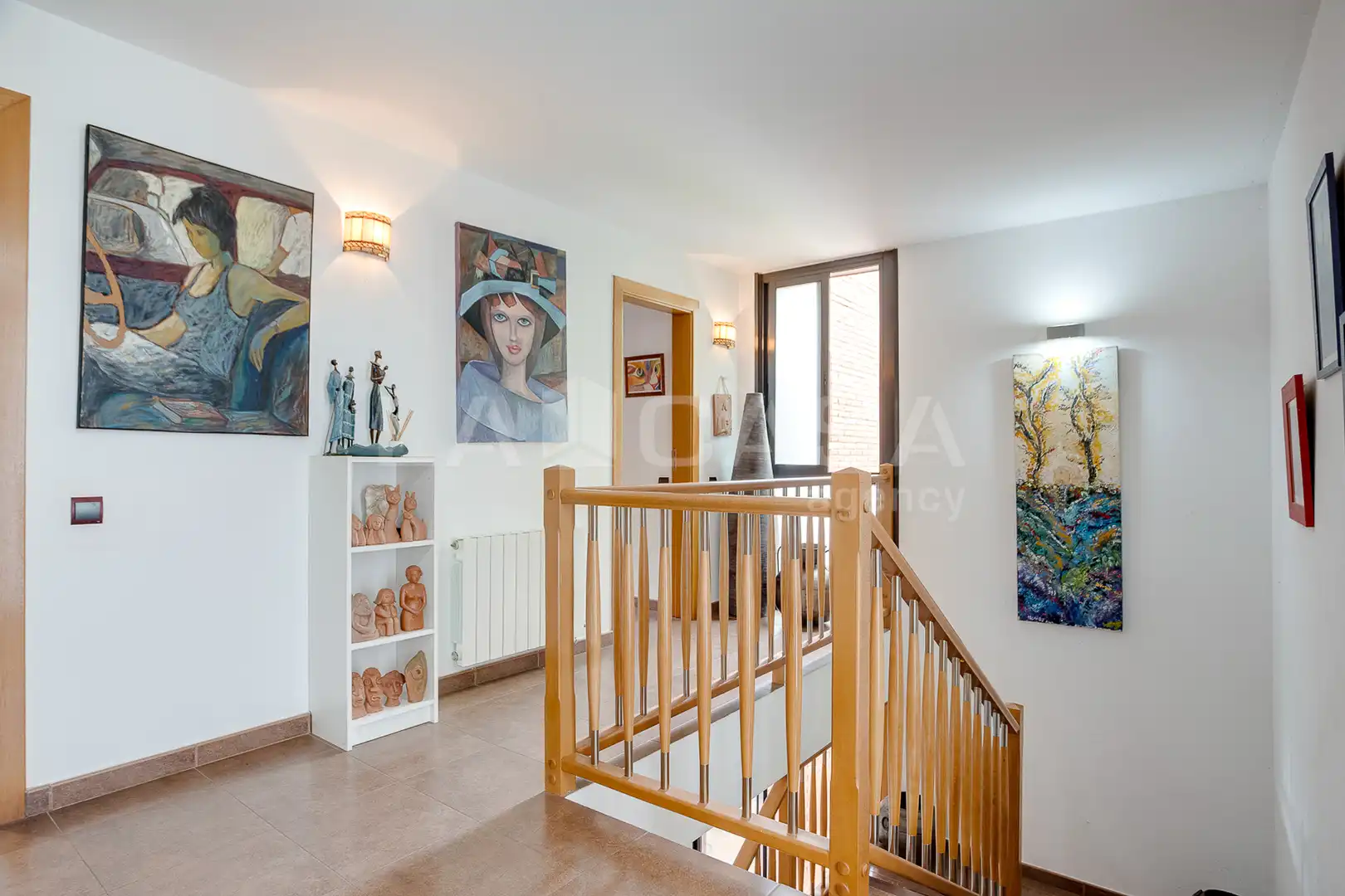 Haus mit Terrasse zum Verkauf in Corbera de Llobregat, imagen 53