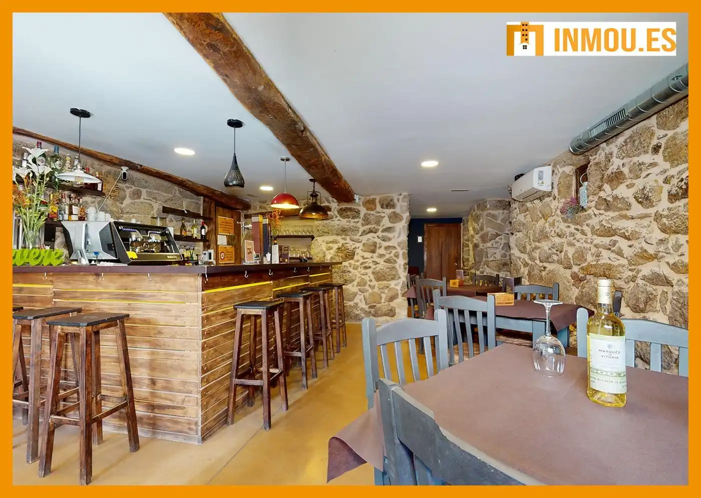 Commercial properties for rent in Celanova