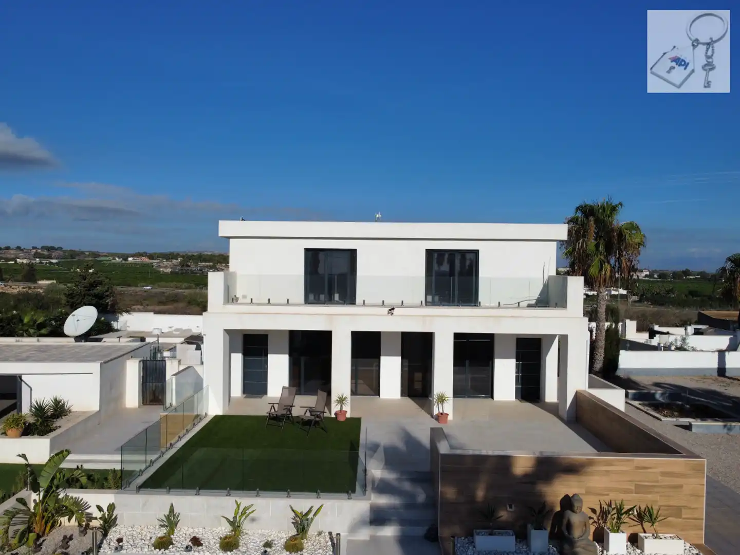 Maison rustique avec piscine à vendre à N/A, imagen 14