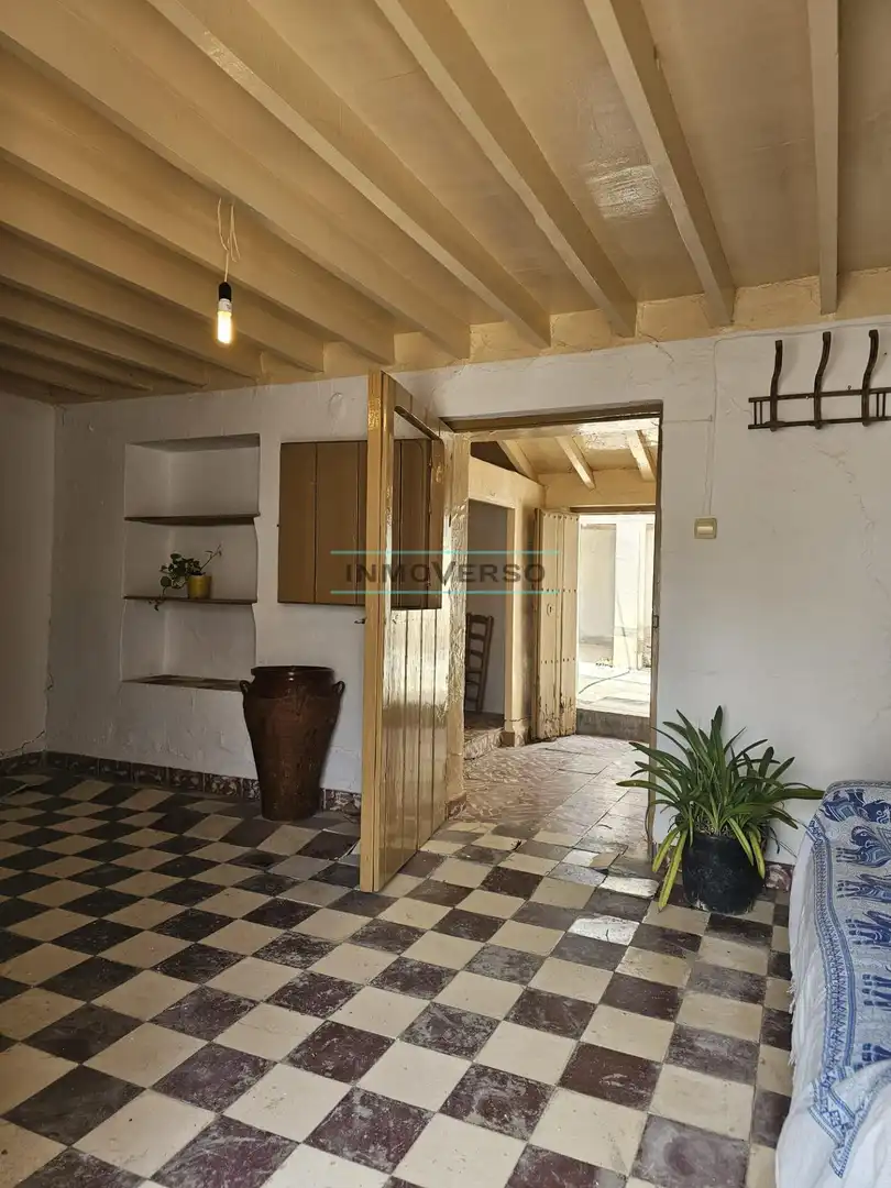Casa o chalet en venta en Viñuela