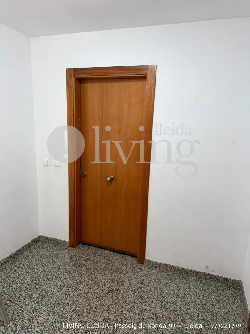 Piso con terraza en venta en Carretera d'Agramunt, imagen 25