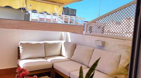 Photo 2 of Attic for rent in Centro, Huelva Capital