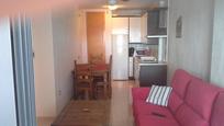 Kitchen of Apartment for sale in Vícar  with Air Conditioner and Terrace