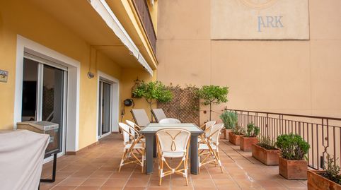 Apartament exclusiu al Passeig de Sant Feliu de Guíxols, imatge 3