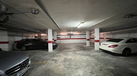 Foto 2 de Garaje en venta en Calle Oslo, 2, Zona Playa de los Locos, Torrevieja
