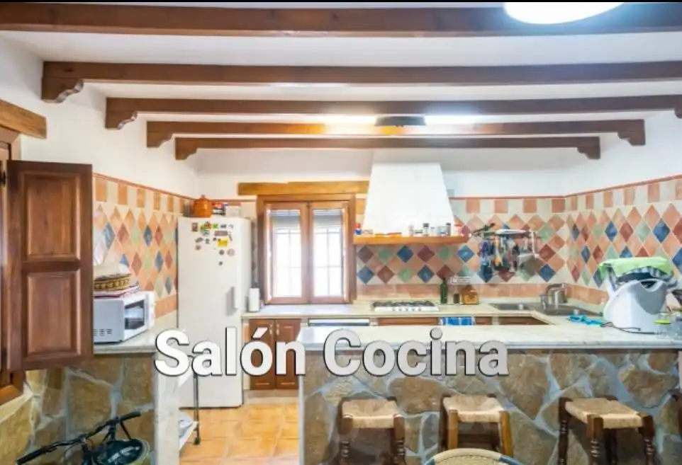 Villa in vendita a Cantoria, imagen 9