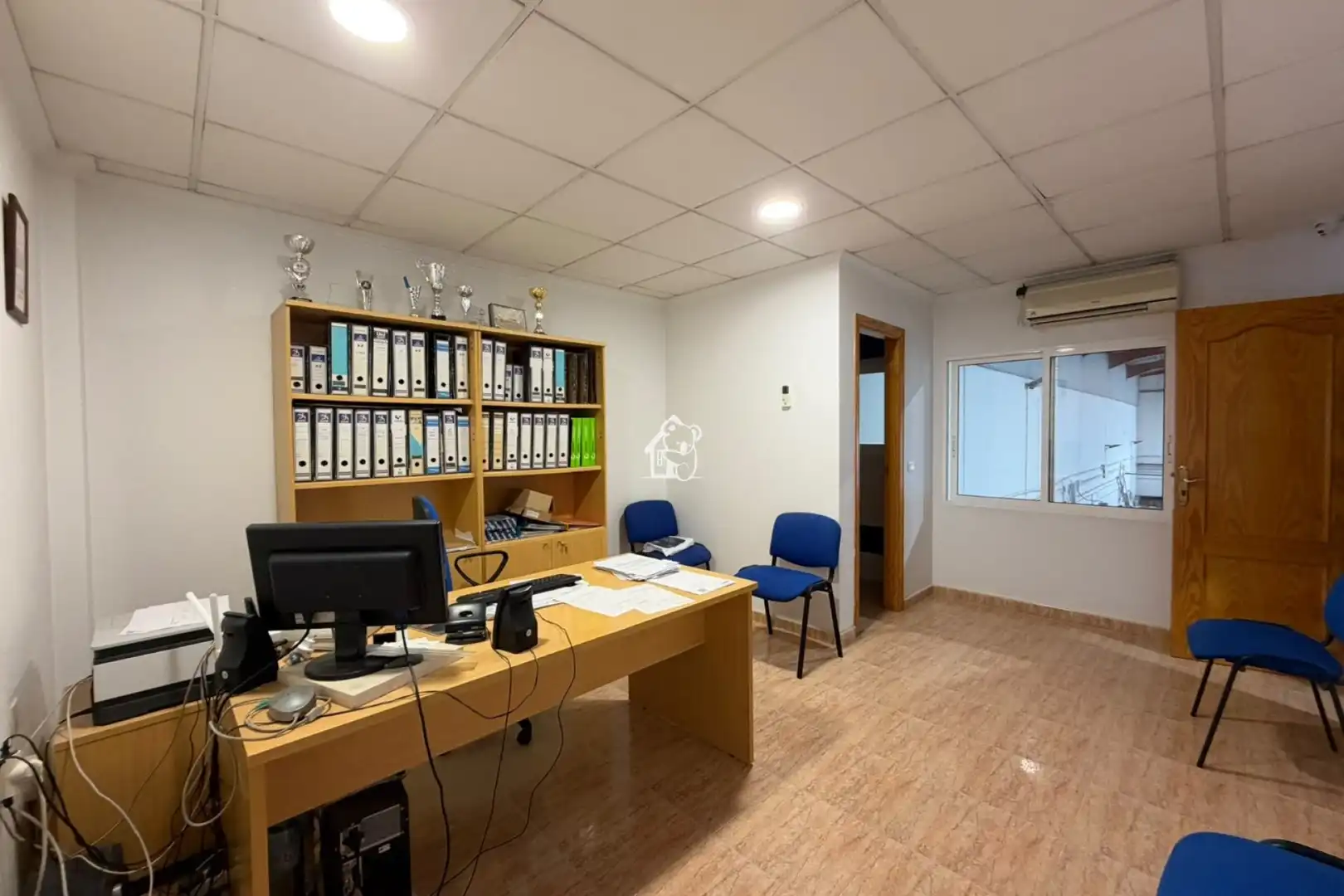 Nave industrial en venta en Almoradí, imagen 25